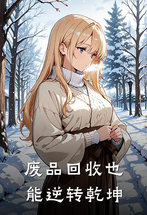 废品回收也能逆转乾坤
