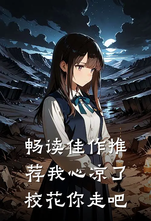 畅读佳作推荐我心凉了校花你走吧