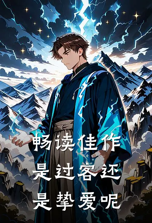 畅读佳作是过客还是挚爱呢