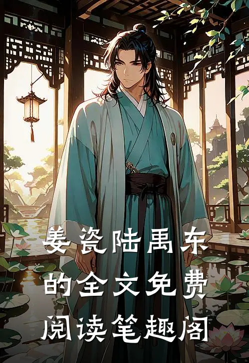 姜瓷陆禹东的全文免费阅读笔趣阁