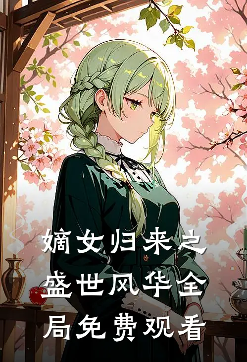 嫡女归来之盛世风华全局免费观看