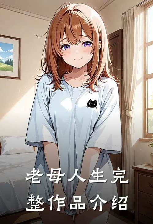 老母人生完整作品介绍