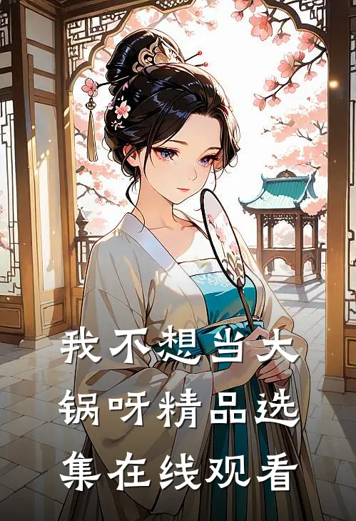 我不想当大锅呀精品选集在线观看