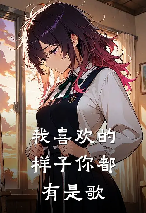 我喜欢的样子你都有是歌