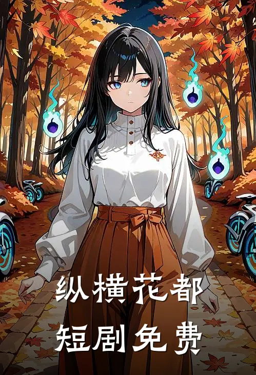 纵横花都短剧免费