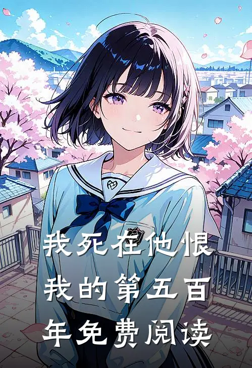 我死在他恨我的第五百年免费阅读