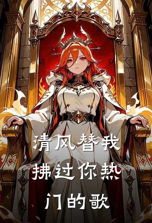 清风替我拂过你热门的歌