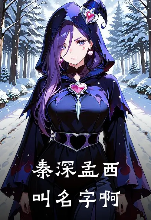 秦深孟西叫名字啊