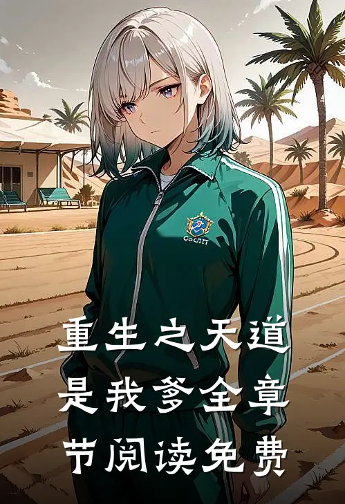 重生之天道是我爹全章节阅读免费