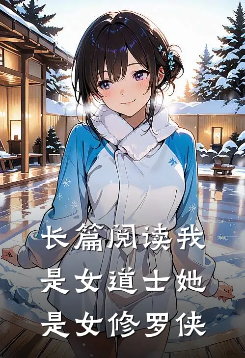 长篇阅读我是女道士她是女修罗侠