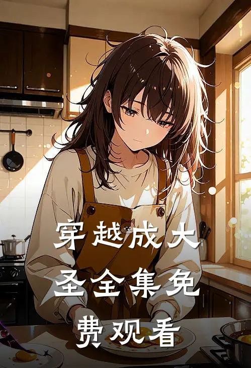 穿越成大圣 全集免费观看