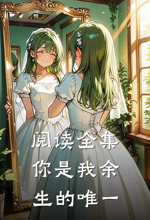 阅读全集你是我余生的唯一