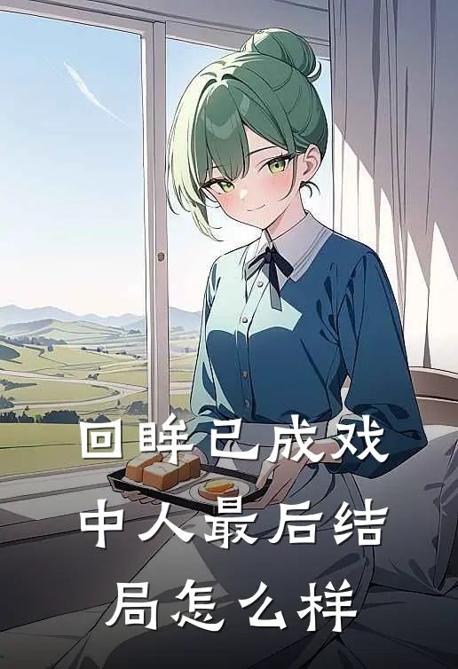 回眸已成戏中人最后结局怎么样