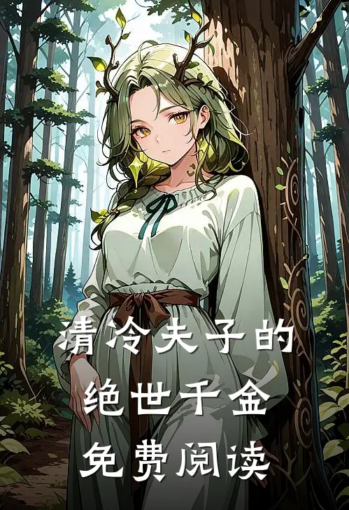 清冷夫子的绝世千金免费阅读