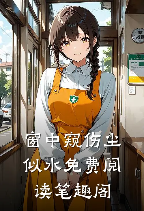 窗中窥伤尘似水免费阅读笔趣阁
