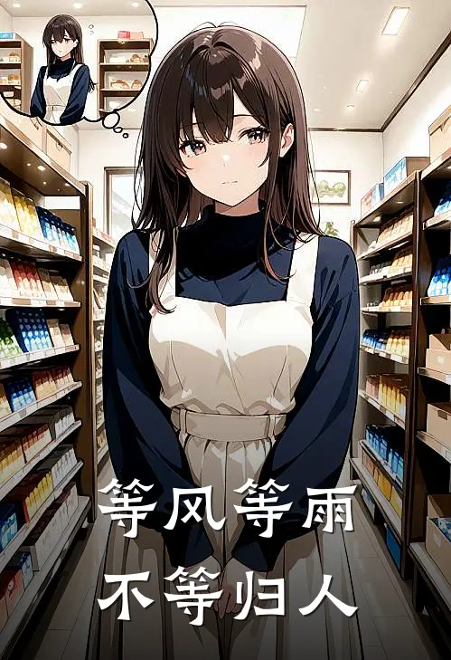 等风等雨不等归人