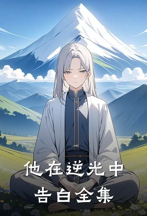 他在逆光中告白全集