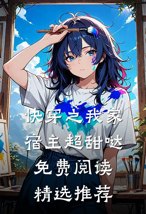 快穿之我家宿主超甜哒免费阅读精选推荐