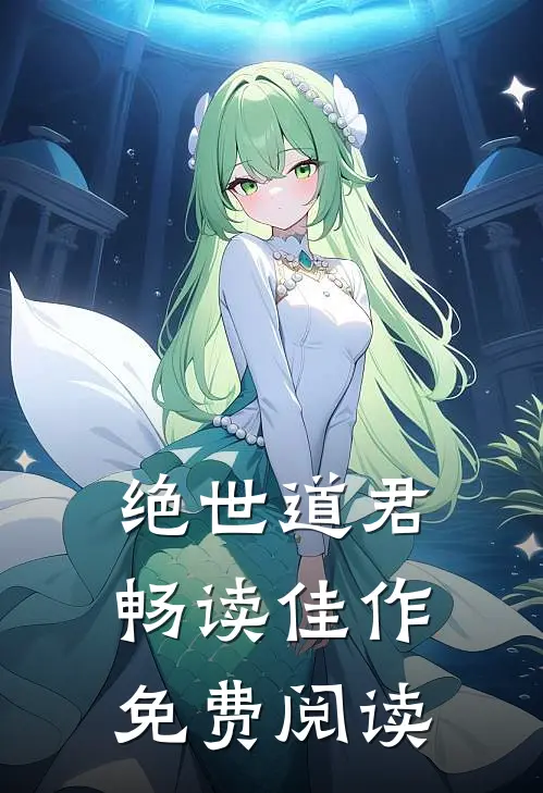 绝世道君畅读佳作免费阅读