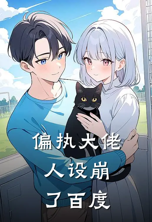 偏执大佬人设崩了百度