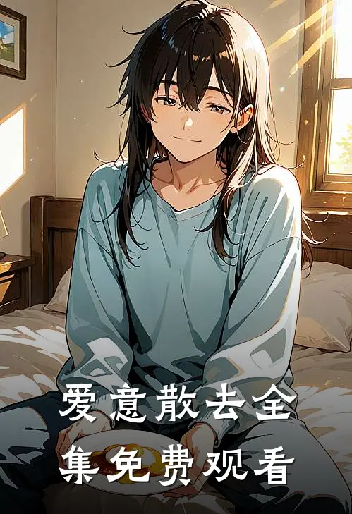 爱意散去全集免费观看