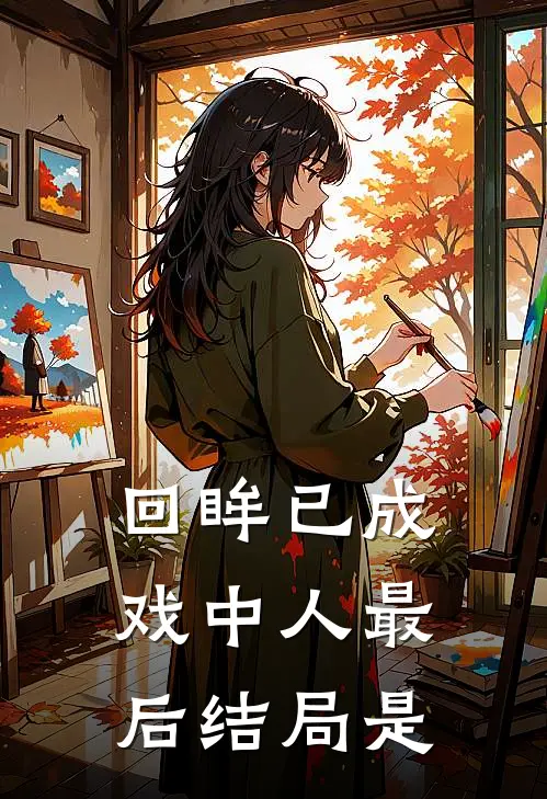 回眸已成戏中人最后结局是