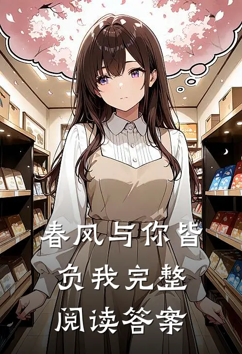 春风与你皆负我完整阅读答案