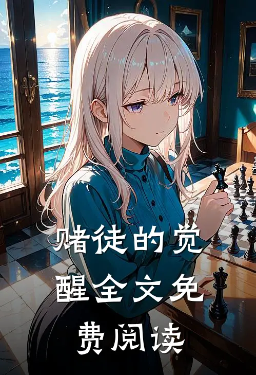 赌徒的觉醒全文免费阅读