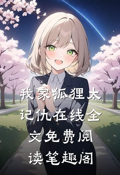 我家狐狸太记仇在线全文免费阅读笔趣阁