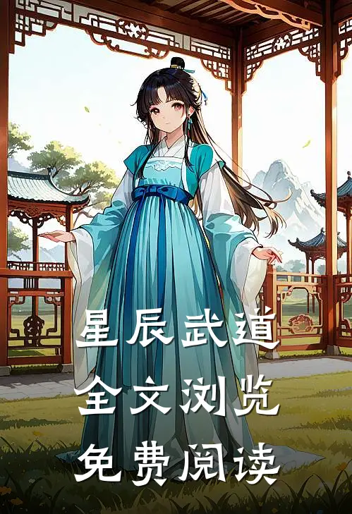 星辰武道全文浏览免费阅读
