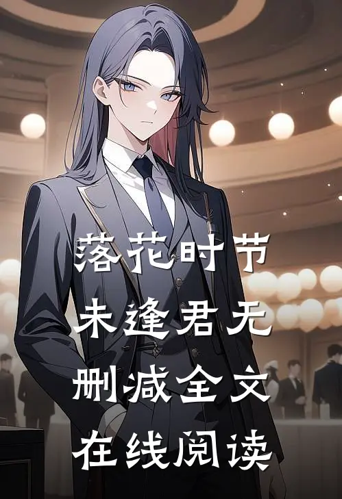 落花时节未逢君无删减全文在线阅读