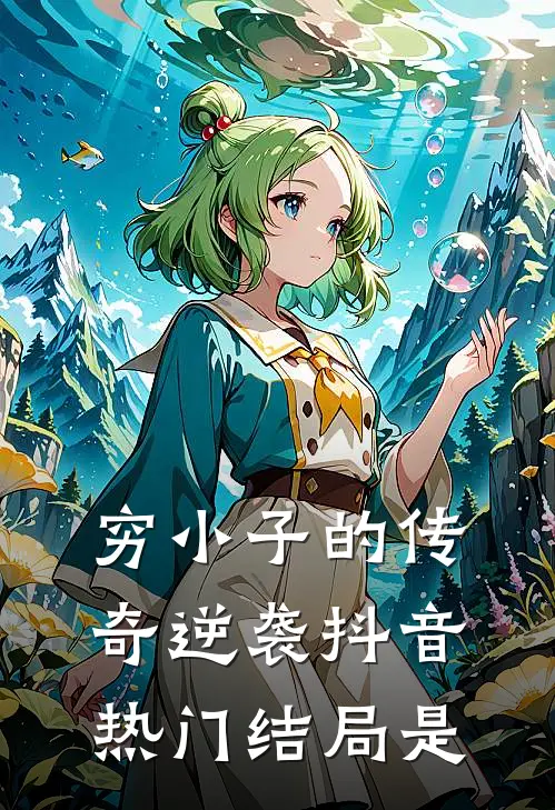 穷小子的传奇逆袭抖音热门结局是