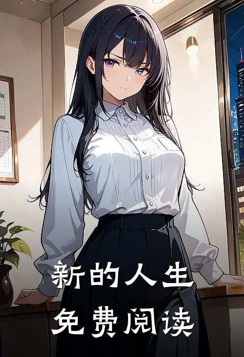 新的人生免费阅读