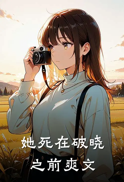 她死在破晓之前爽文