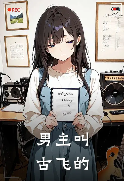 男主叫古飞的
