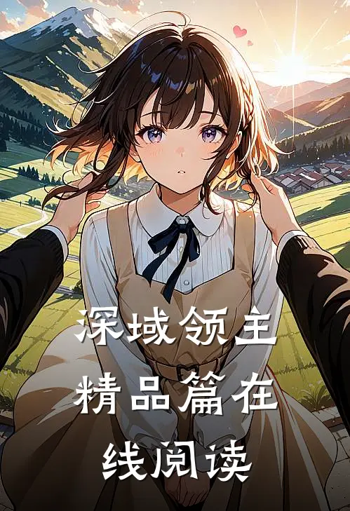 深域领主精品篇在线阅读