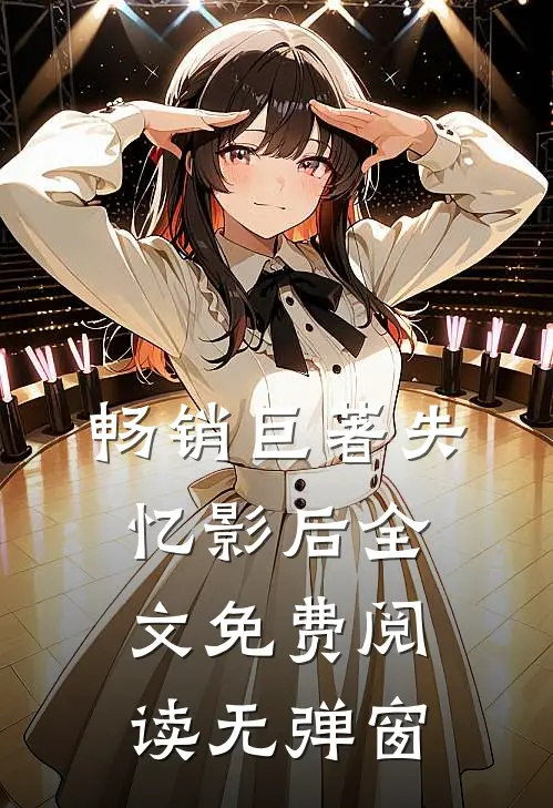 畅销巨著失忆影后全文免费阅读无弹窗