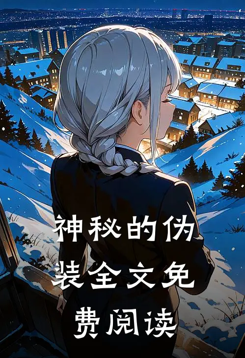 神秘的伪装全文免费阅读