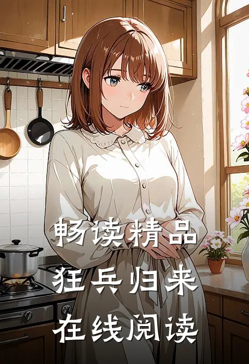 畅读精品狂兵归来在线阅读