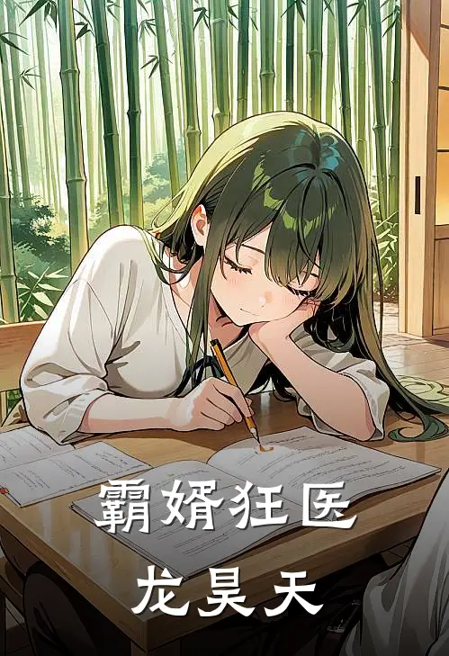 霸婿狂医 龙昊天