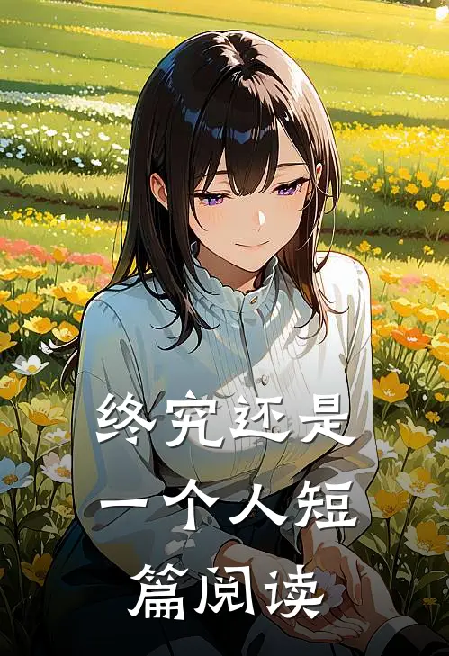 终究还是一个人短篇阅读