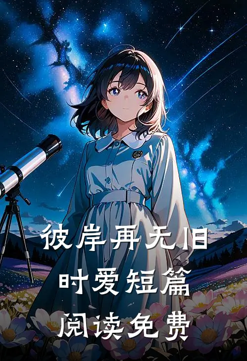 彼岸再无旧时爱短篇阅读免费