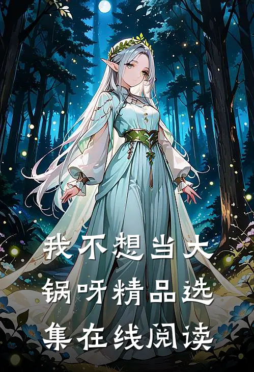 我不想当大锅呀精品选集在线阅读