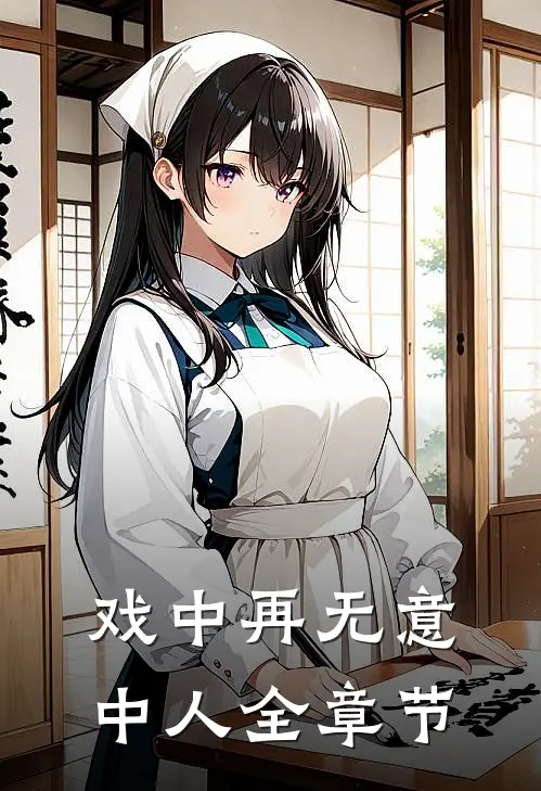 戏中再无意中人全章节