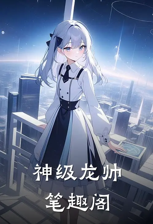 神级龙帅 笔趣阁