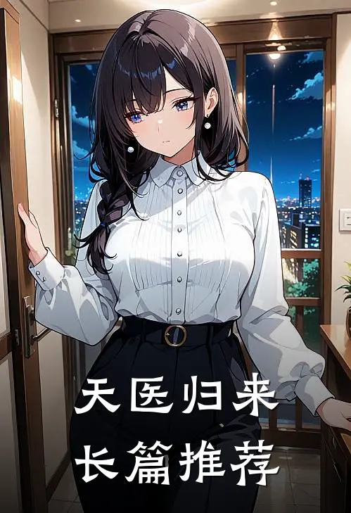 天医归来长篇推荐