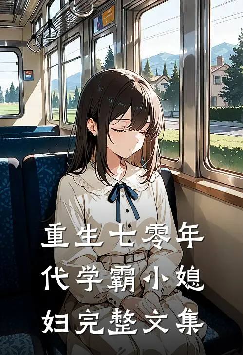 重生七零年代学霸小媳妇完整文集