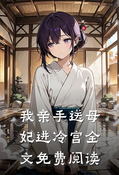 我亲手送母妃进冷宫全文免费阅读