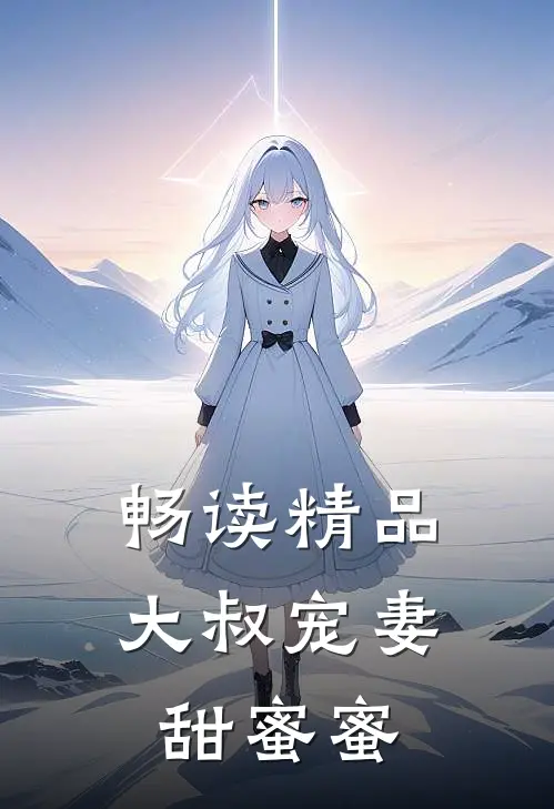畅读精品大叔宠妻甜蜜蜜