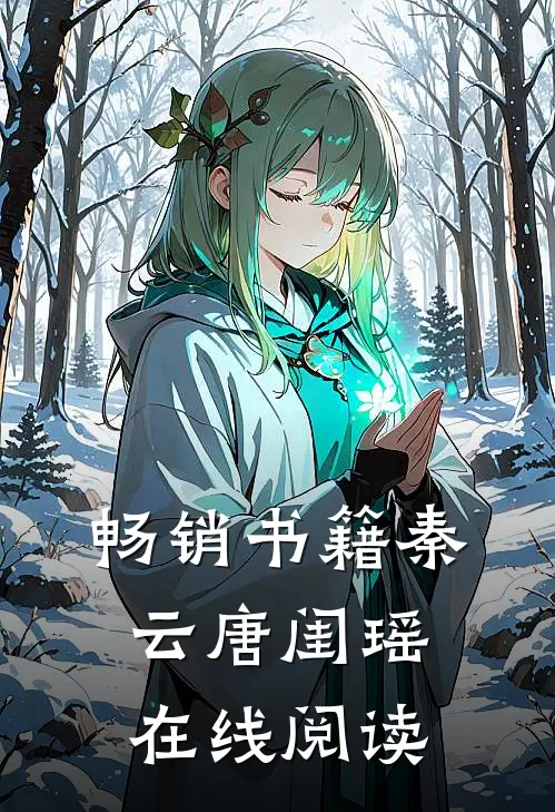 畅销书籍秦云唐闺瑶在线阅读